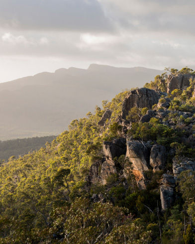 grampians