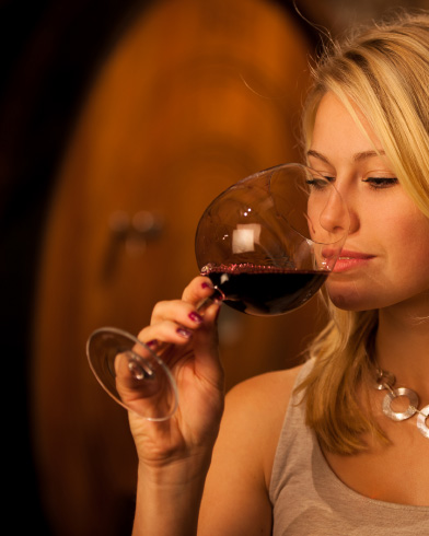 wineries